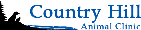 Country Hill Animal Clinic